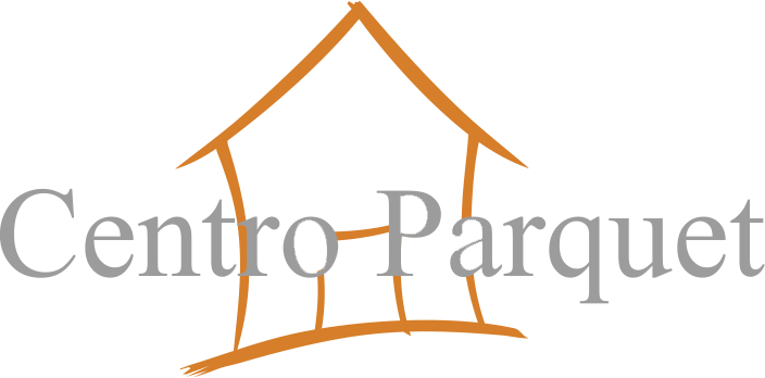 Centro Parquet Logo