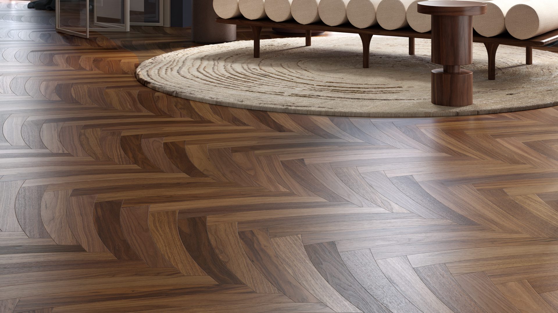 Posa e installazione parquet professionale