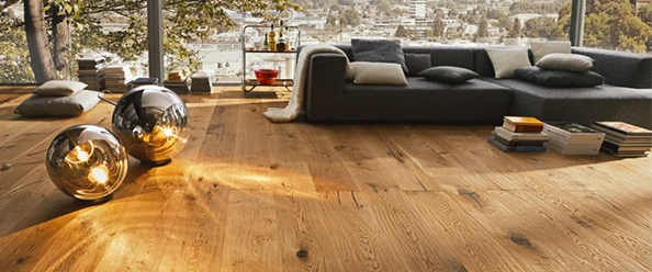 Assistenza scelta pavimenti in legno