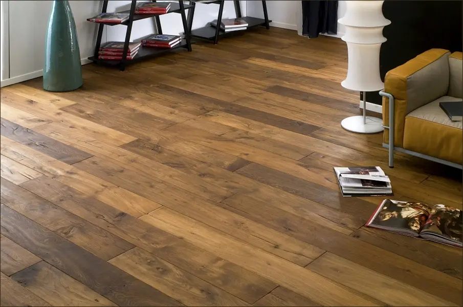 pavimenti in parquet Siena consulenza
